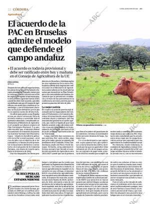 ABC CORDOBA 28-06-2021 página 22