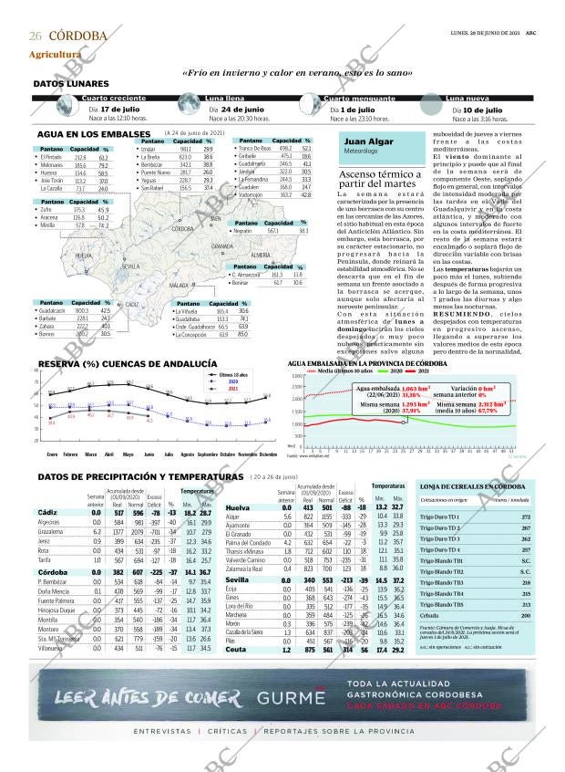 ABC CORDOBA 28-06-2021 página 26