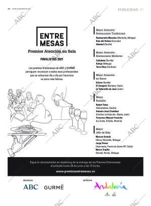 ABC CORDOBA 28-06-2021 página 27