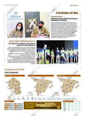 ABC CORDOBA 28-06-2021 página 29