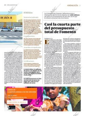 ABC CORDOBA 28-06-2021 página 31