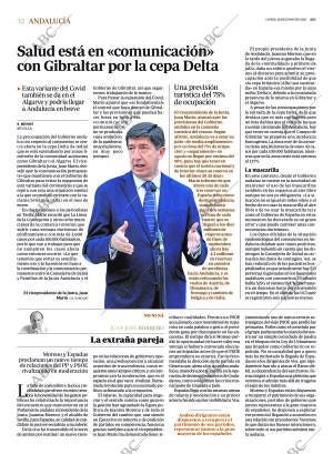 ABC CORDOBA 28-06-2021 página 32