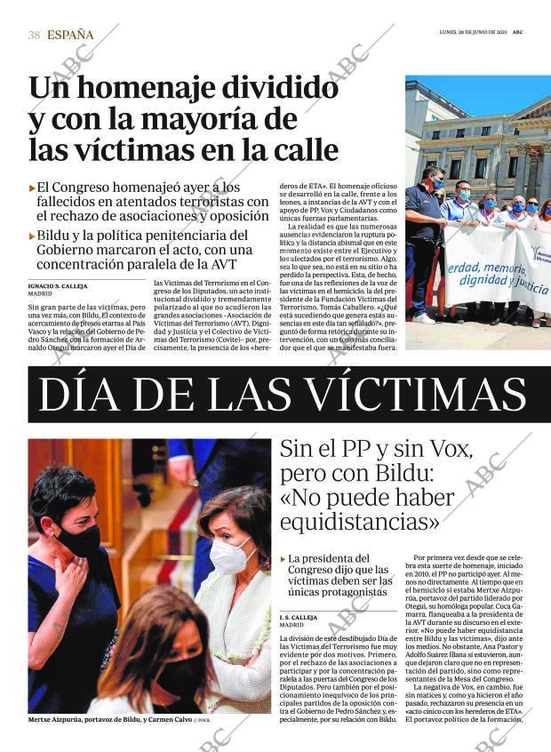 ABC CORDOBA 28-06-2021 página 38