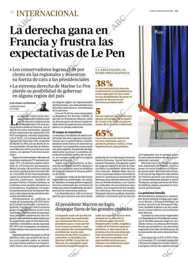ABC CORDOBA 28-06-2021 página 42
