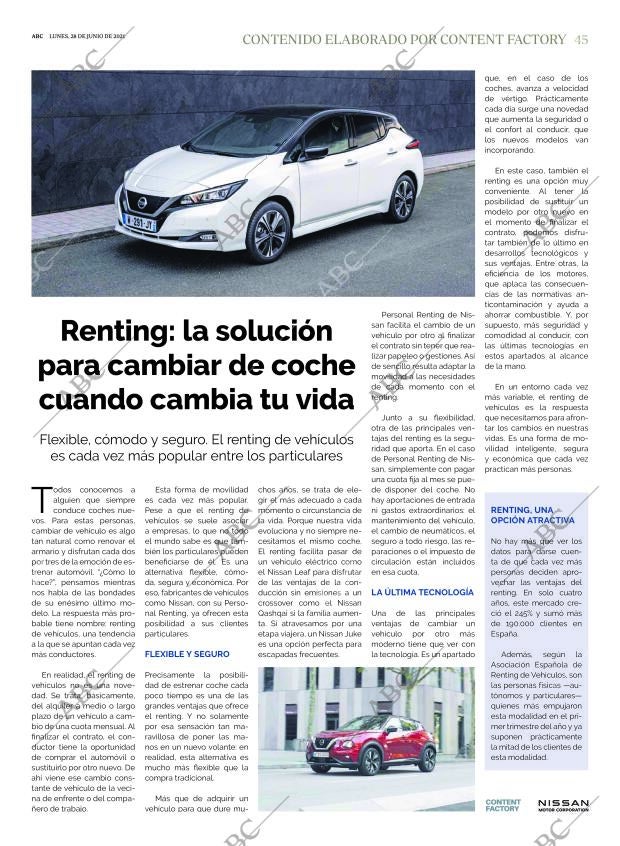 ABC CORDOBA 28-06-2021 página 45