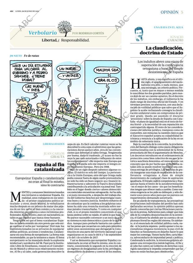 ABC CORDOBA 28-06-2021 página 5