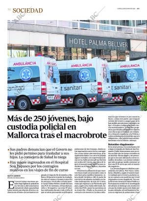 ABC CORDOBA 28-06-2021 página 50