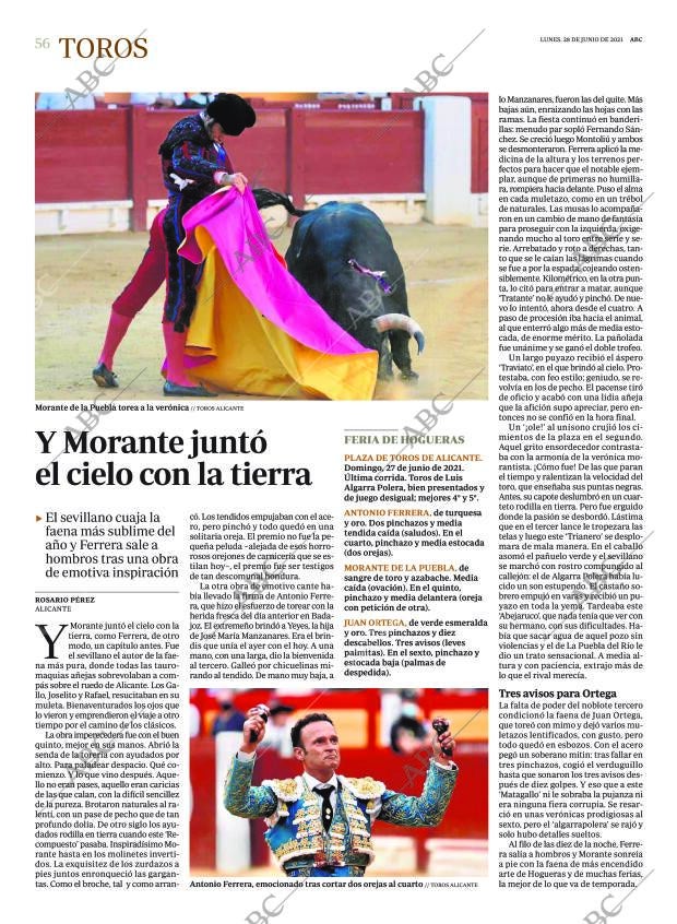 ABC CORDOBA 28-06-2021 página 56