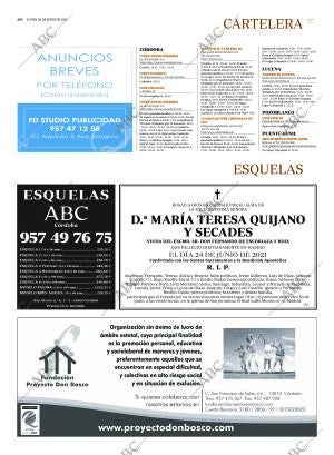 ABC CORDOBA 28-06-2021 página 57