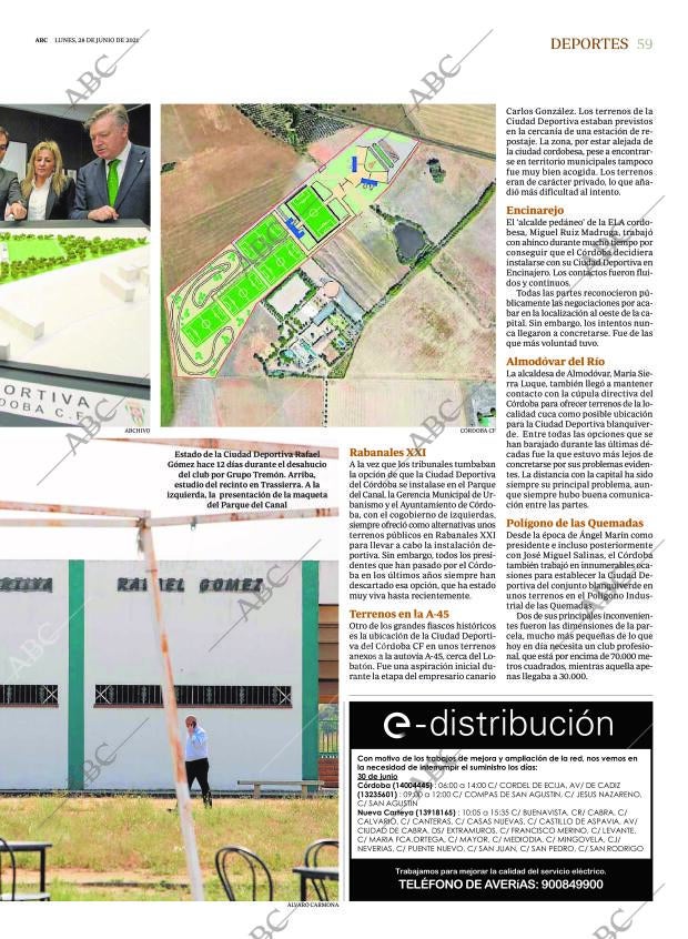 ABC CORDOBA 28-06-2021 página 59