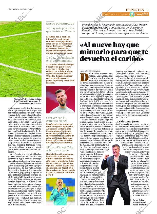 ABC CORDOBA 28-06-2021 página 61