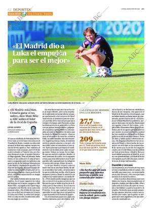 ABC CORDOBA 28-06-2021 página 62