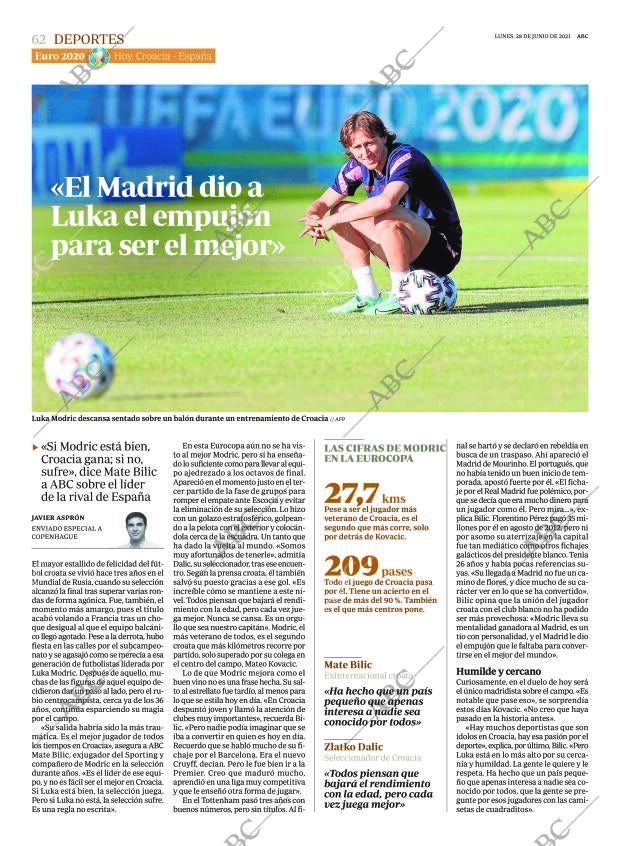 ABC CORDOBA 28-06-2021 página 62