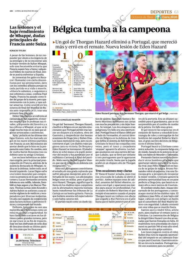 ABC CORDOBA 28-06-2021 página 63