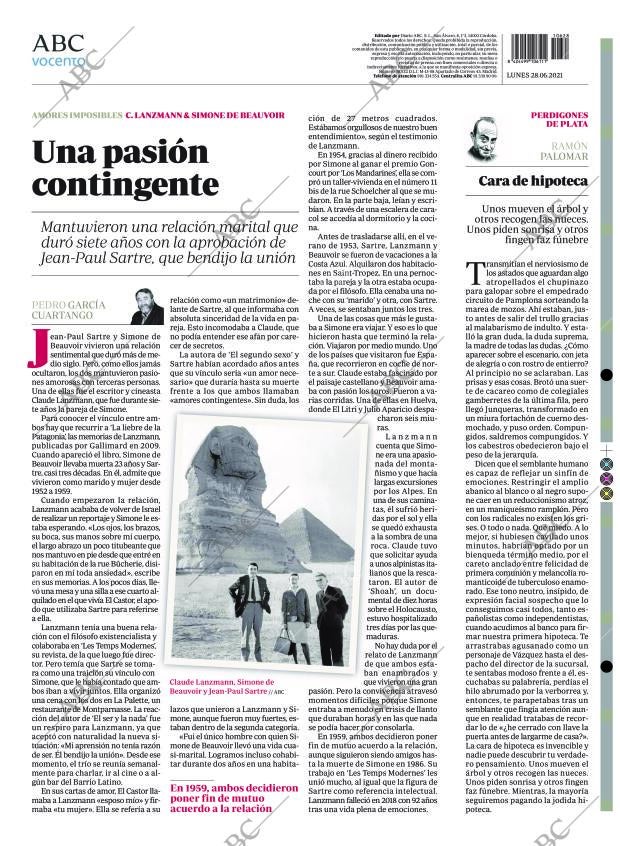 ABC CORDOBA 28-06-2021 página 72