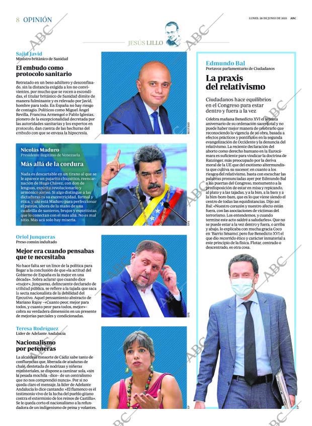 ABC CORDOBA 28-06-2021 página 8