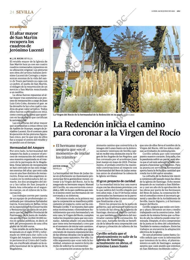 ABC SEVILLA 28-06-2021 página 24