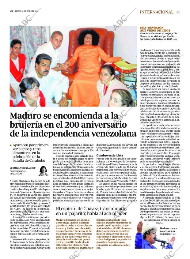 ABC SEVILLA 28-06-2021 página 49