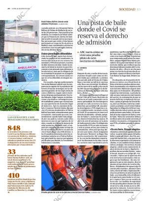ABC SEVILLA 28-06-2021 página 63