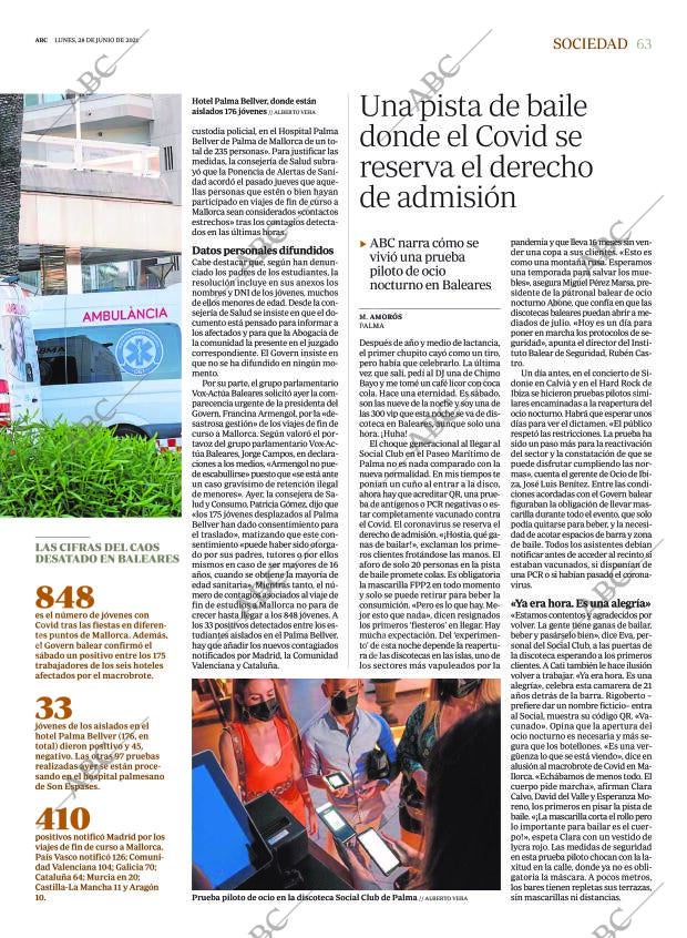 ABC SEVILLA 28-06-2021 página 63