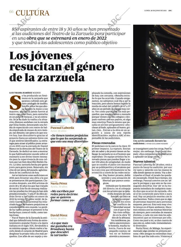 ABC SEVILLA 28-06-2021 página 66