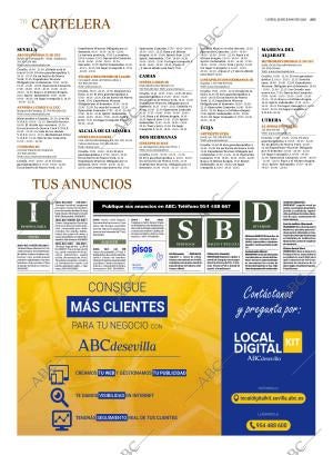 ABC SEVILLA 28-06-2021 página 70