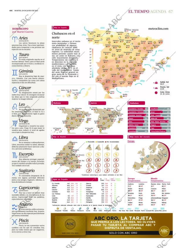 ABC MADRID 29-06-2021 página 67