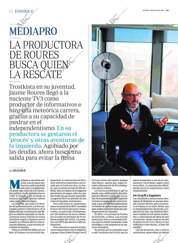 ABC CORDOBA 01-07-2021 página 12