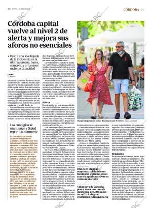 ABC CORDOBA 01-07-2021 página 19