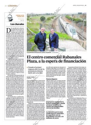 ABC CORDOBA 01-07-2021 página 20