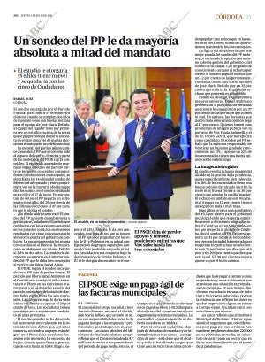 ABC CORDOBA 01-07-2021 página 21
