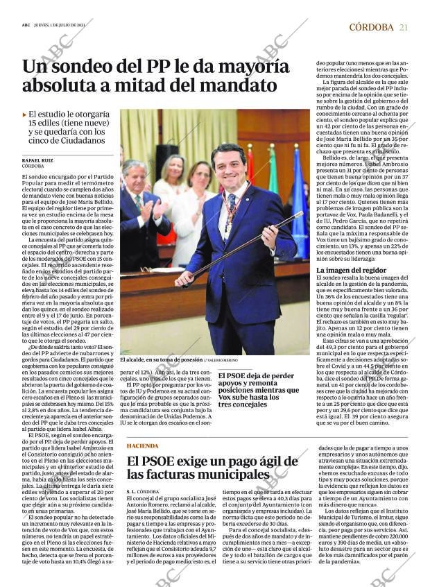 ABC CORDOBA 01-07-2021 página 21