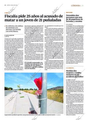 ABC CORDOBA 01-07-2021 página 25