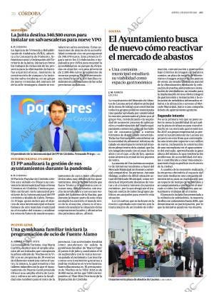 ABC CORDOBA 01-07-2021 página 26