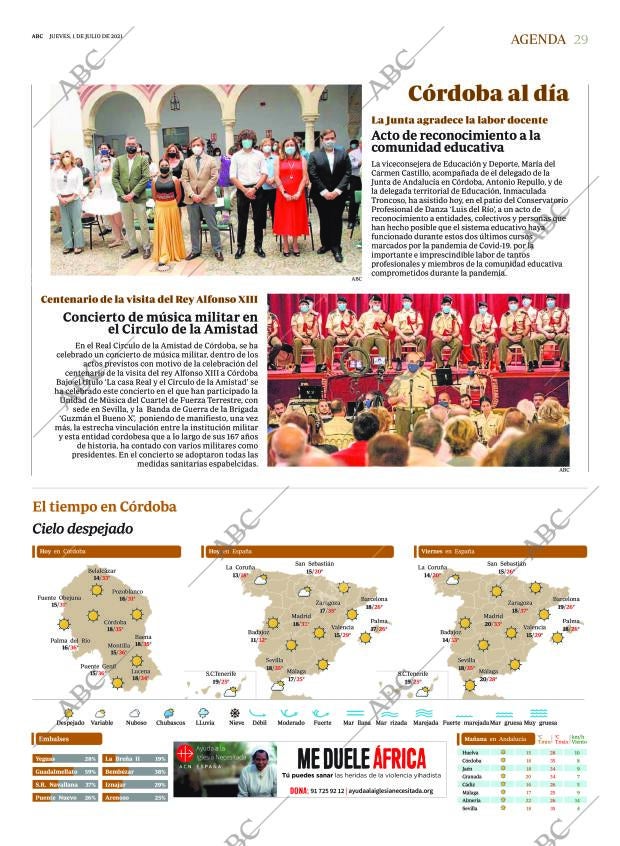 ABC CORDOBA 01-07-2021 página 29