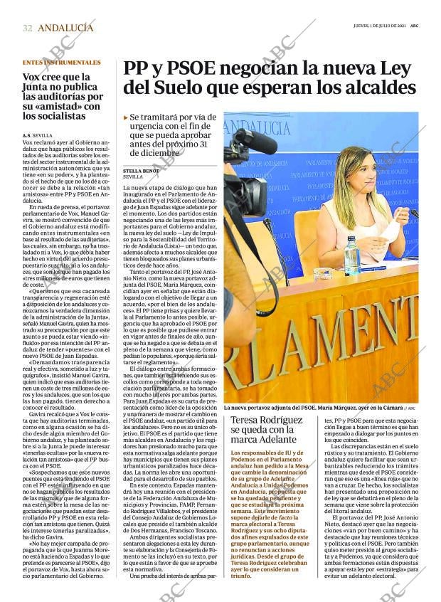 ABC CORDOBA 01-07-2021 página 32