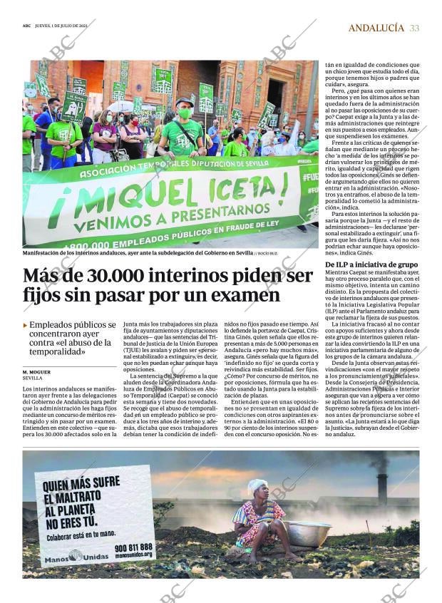 ABC CORDOBA 01-07-2021 página 33
