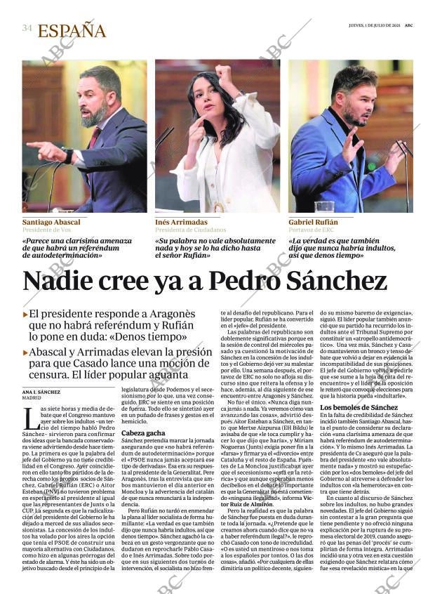 ABC CORDOBA 01-07-2021 página 34