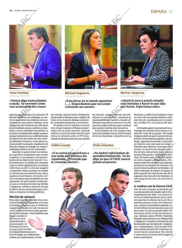 ABC CORDOBA 01-07-2021 página 35