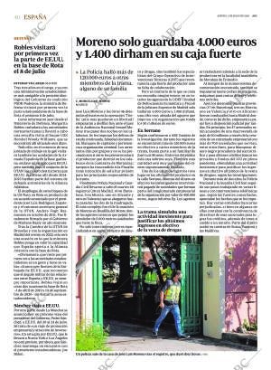 ABC CORDOBA 01-07-2021 página 40