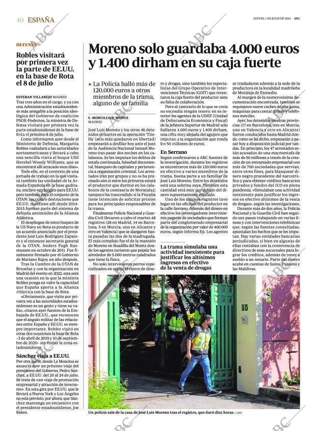 ABC CORDOBA 01-07-2021 página 40