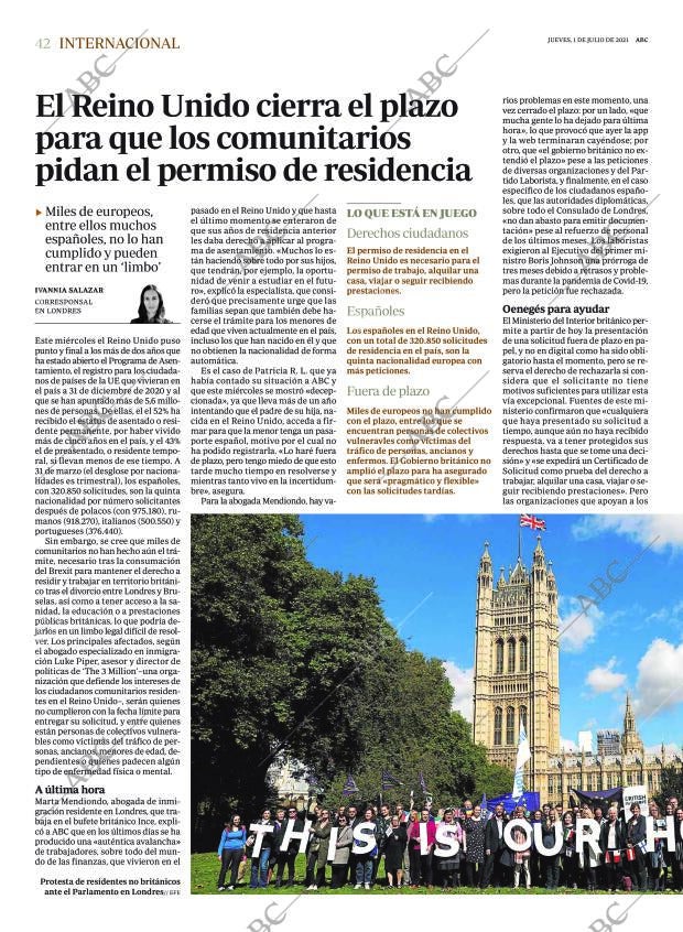 ABC CORDOBA 01-07-2021 página 42