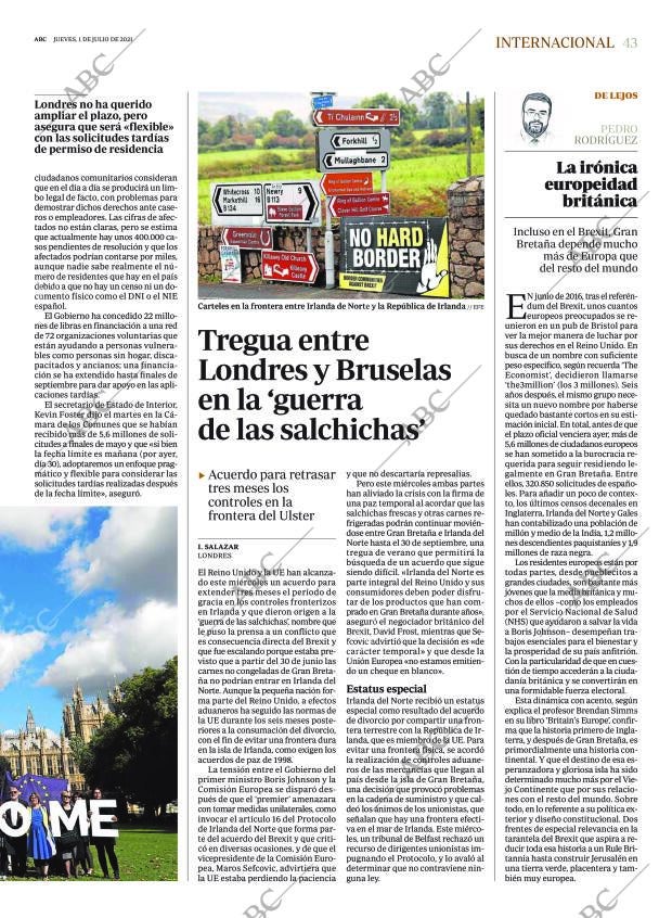 ABC CORDOBA 01-07-2021 página 43