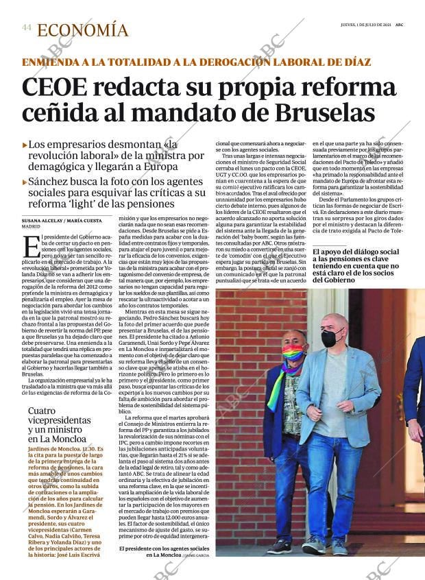 ABC CORDOBA 01-07-2021 página 44