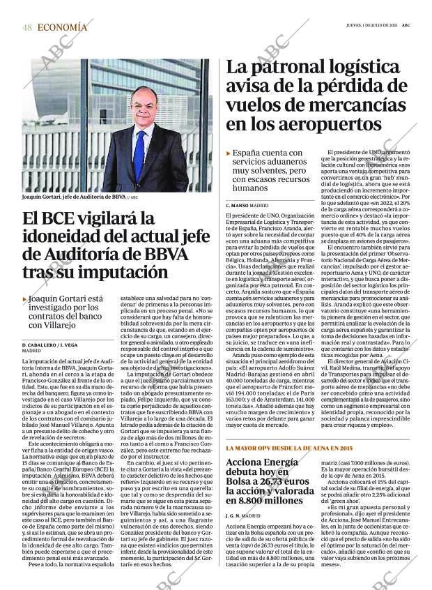 ABC CORDOBA 01-07-2021 página 48