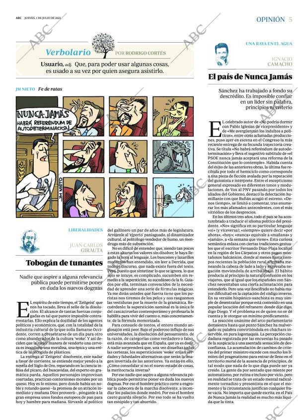 ABC CORDOBA 01-07-2021 página 5