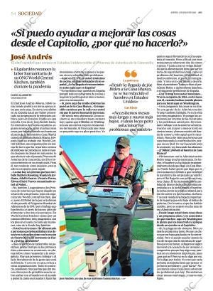 ABC CORDOBA 01-07-2021 página 54