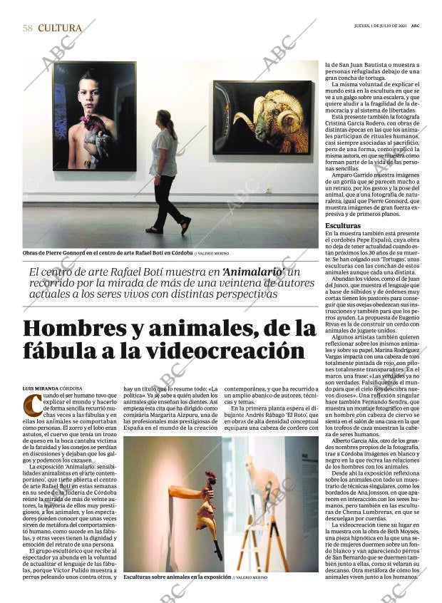ABC CORDOBA 01-07-2021 página 58