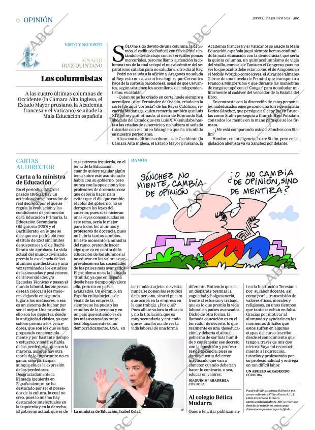 ABC CORDOBA 01-07-2021 página 6
