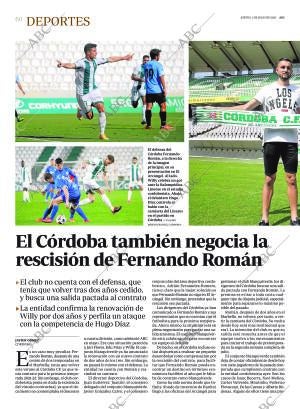 ABC CORDOBA 01-07-2021 página 60